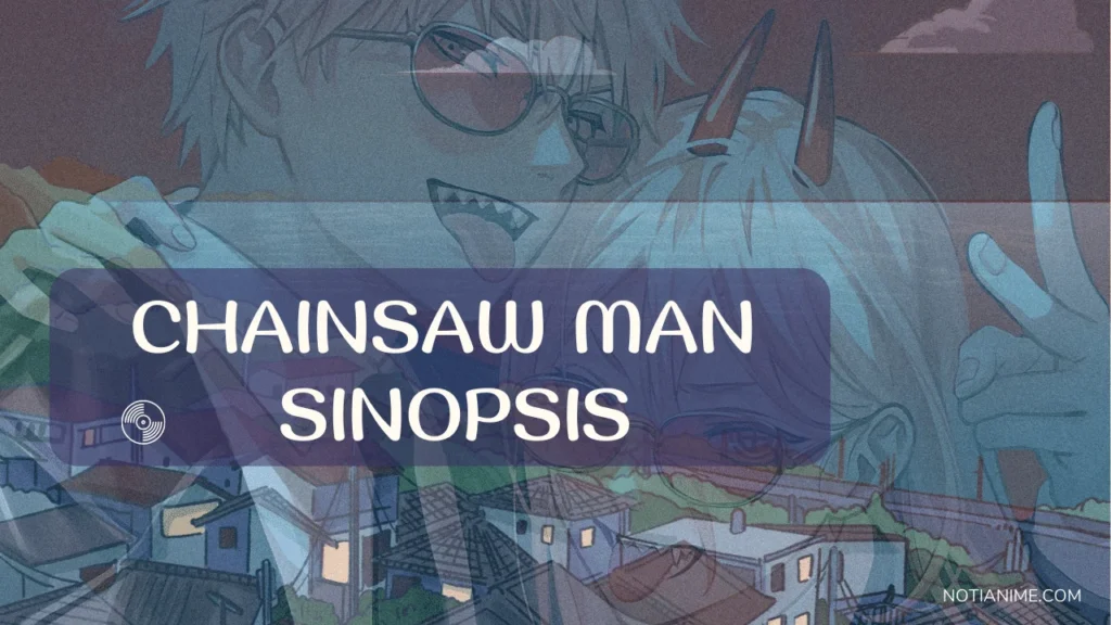 chainsaw-man-sinopsis