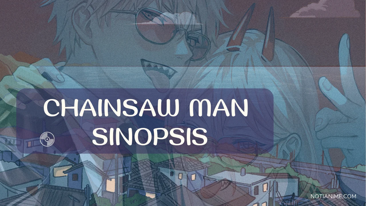 chainsaw-man-sinopsis