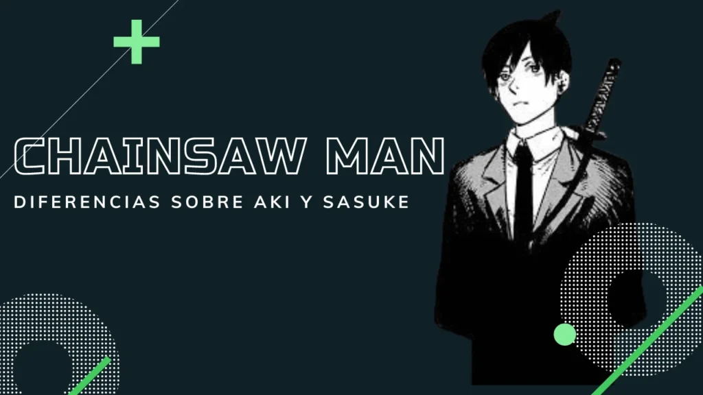 Chainsaw Man anime