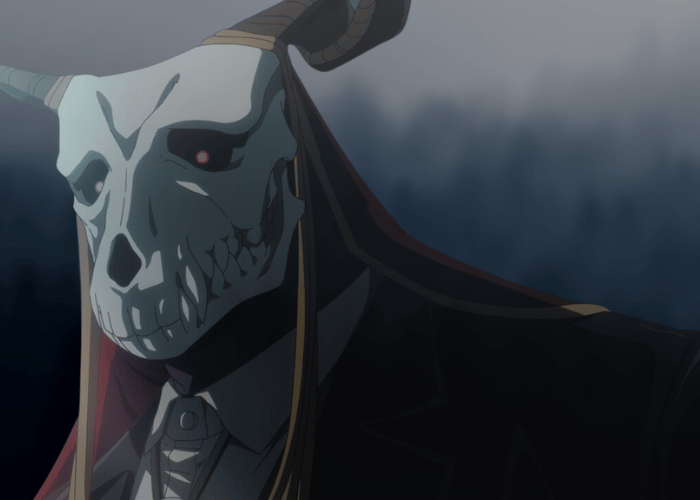 The Ancient Magus Bride sinopsis