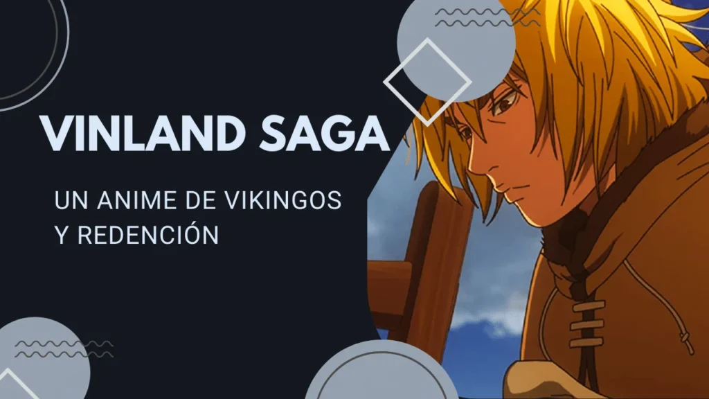 Vinland Saga