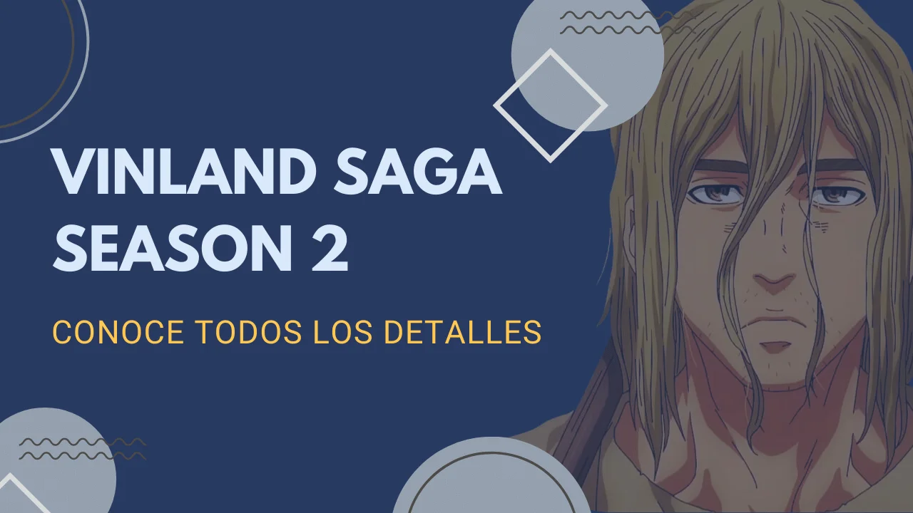 Vinland Saga Season 2