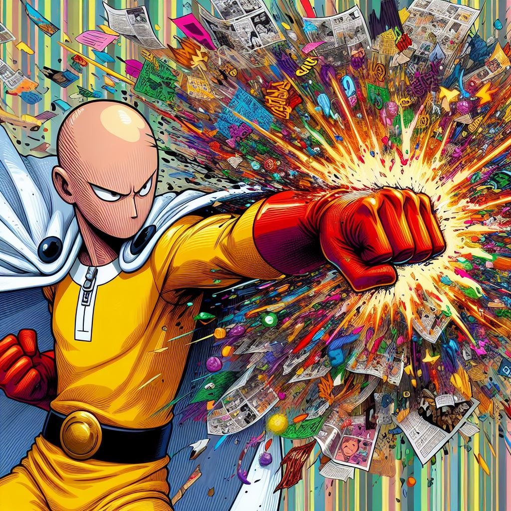 One Punch Man: Un giro inesperado que nos tiene emocionados