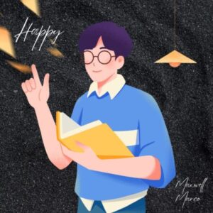 foto de perfil de Maxwell Marco