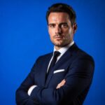 foto de perfil de James David