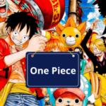 Logotipo de grupo de One Piece 💕